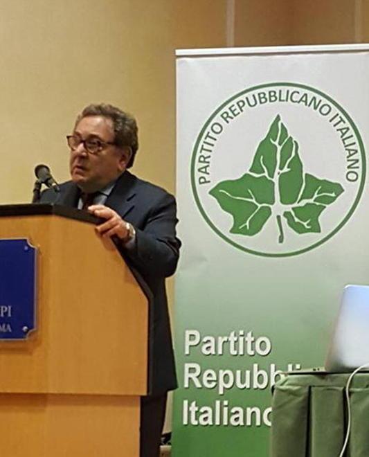 «Un progetto per la Toscana» Repubblicani a congresso 