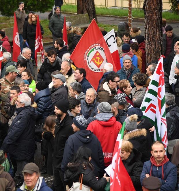 Geotermia, ultimatum delle aziende: subito l’incontro al ministero 
