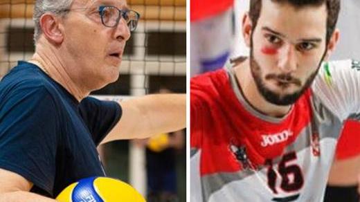 Lupi-Cantù al PalaParenti Peimar sfida la capolista