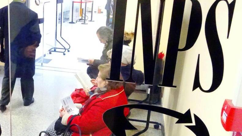 Amianto, la pensione è un miraggio Inviata la lettera di diffida all’Inps