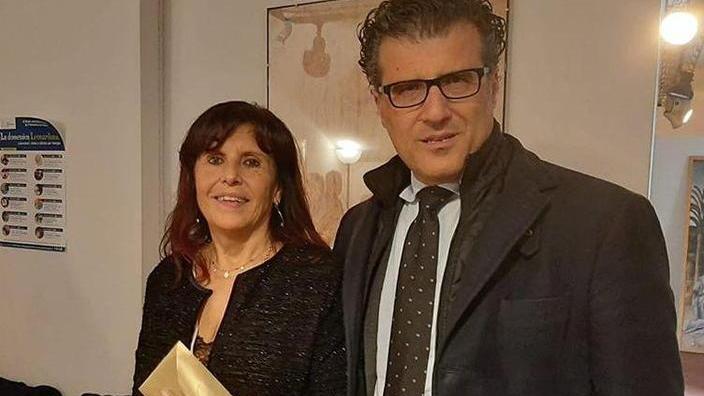 Comune, Riccarda Baronti va in pensione dopo 40 anni