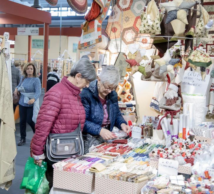 Ritorna “Curiosa” col barattolo della felicità