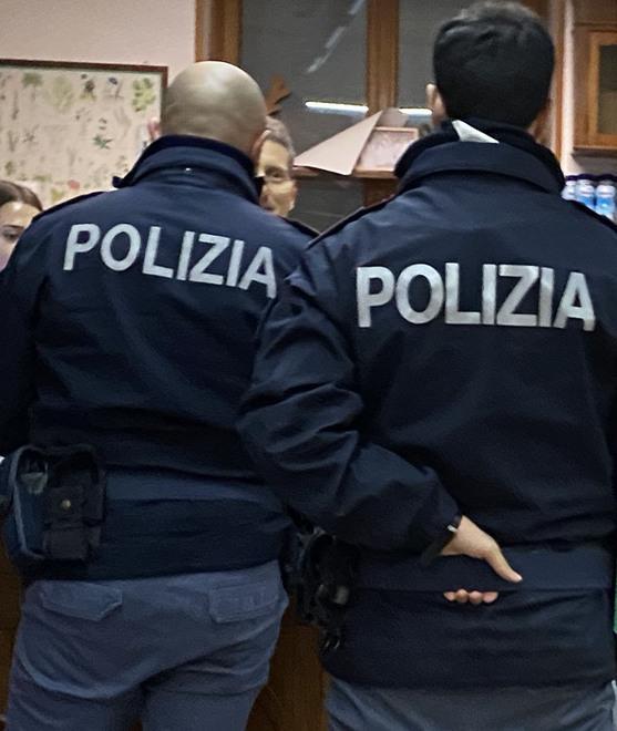 Albanese in affidamento spacciava coca in città 