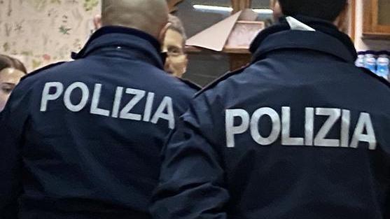 Albanese in affidamento spacciava coca in città