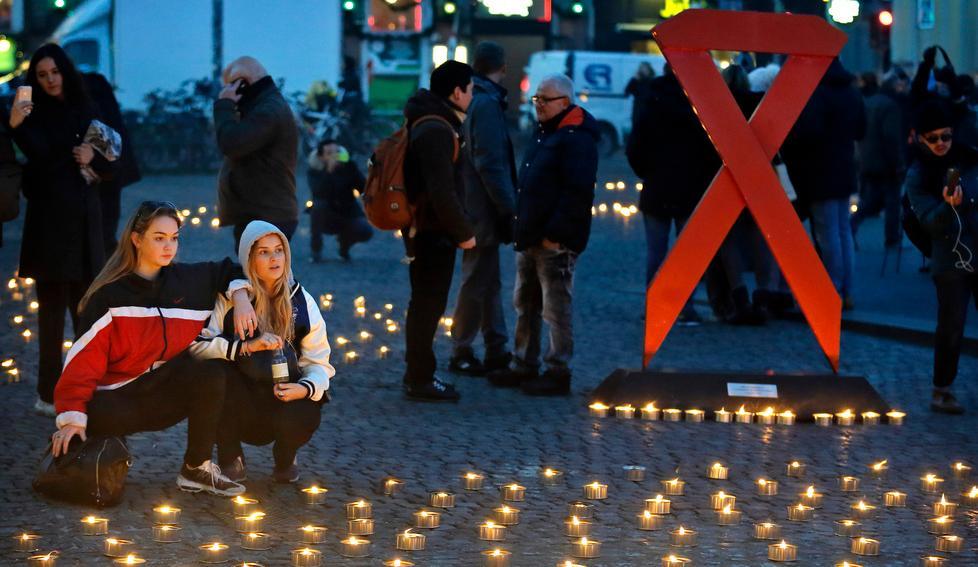 I millennials non temono l’Hiv Manca la percezione del rischio 