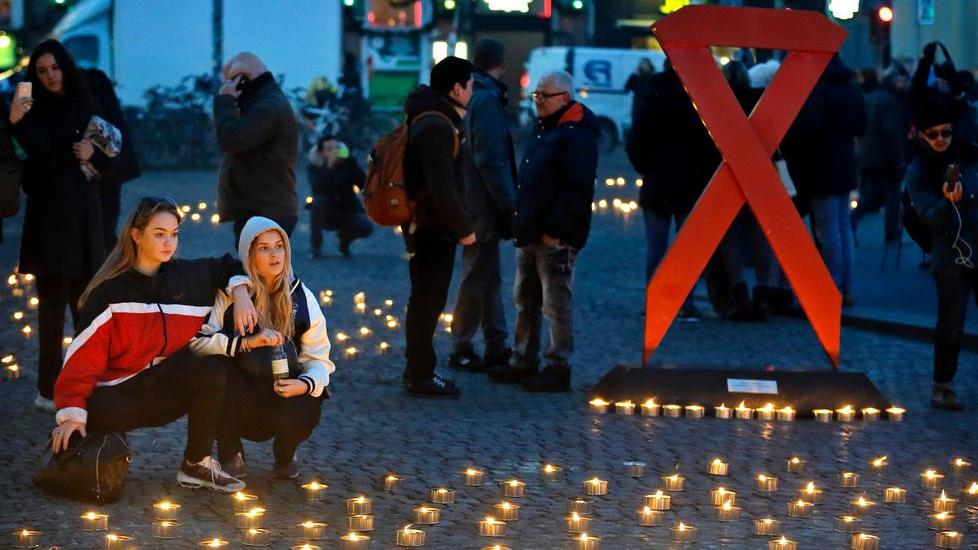 I millennials non temono l’Hiv Manca la percezione del rischio