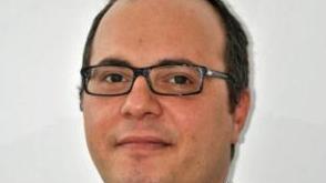 Scomparso, l’appello del papà «Chiama, risolveremo tutto»