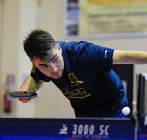 A2 di tennistavolo, il Norbello oggi a Napoli