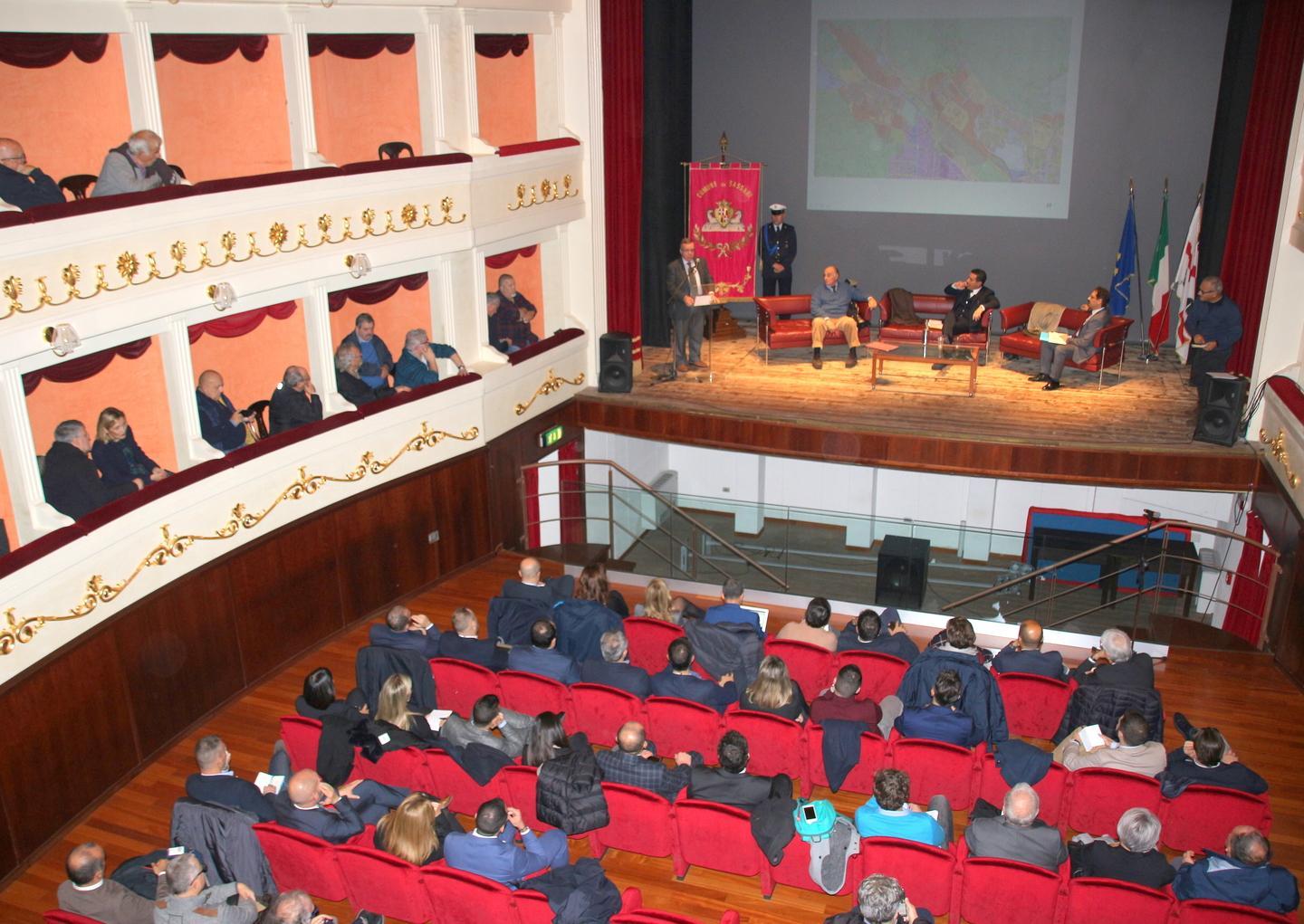 «Metro, l’Arst ora si metta al lavoro» 