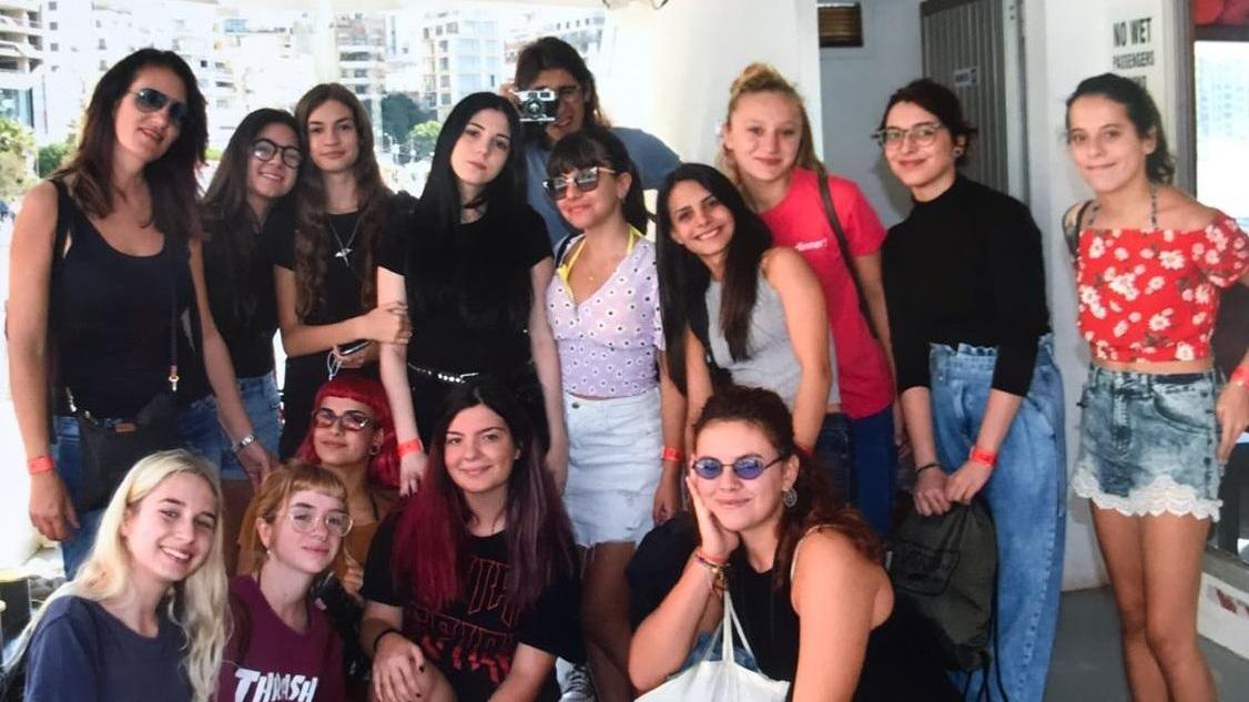 Scuola-lavoro, venti studenti a Malta 