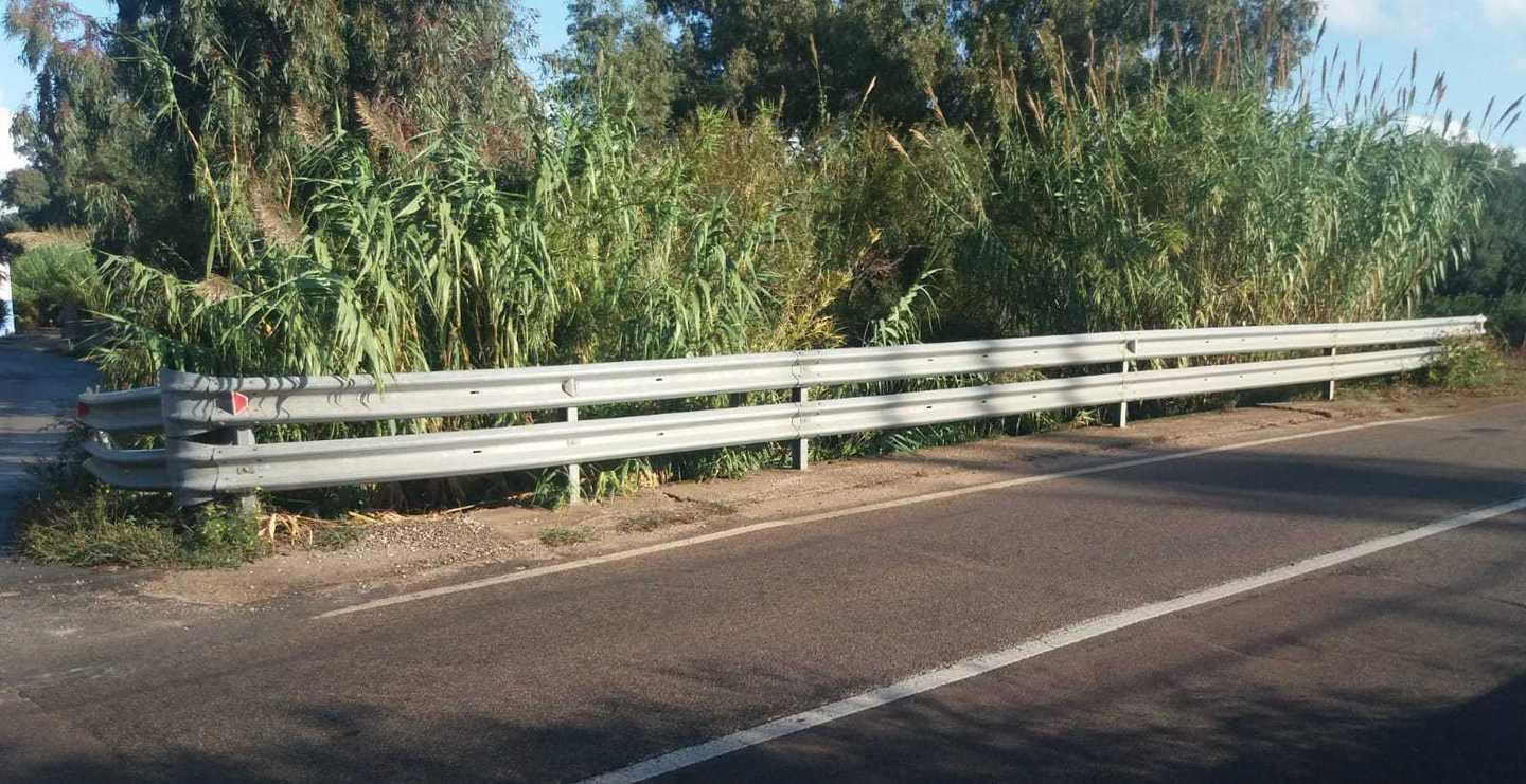 Allarme rio Piscinas mai fatta la pulizia 