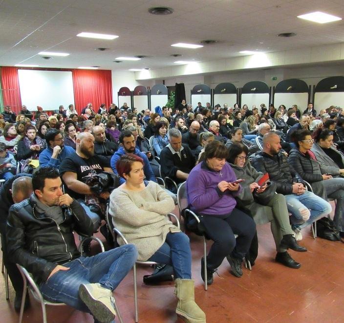 Serramazzoni. Scuola d’infanzia, bocciato il trasferimento a San Dalmazio 
