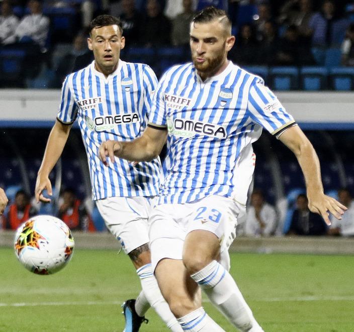 La Spal serra le fila e insegue il miracolo. Inter a tutta carica tra pubblico e talento 