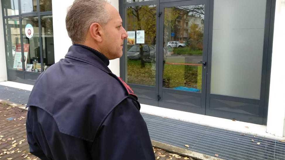 Modena. Colpo alla farmacia Comunale: rubata la cassaforte con i soldi