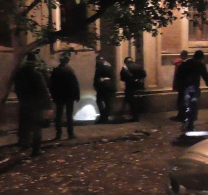 Controlli antidroga nella movida Sanzionati sette ragazzini 