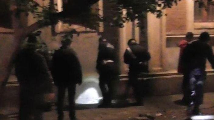 Controlli antidroga nella movida Sanzionati sette ragazzini