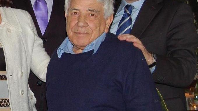 Addio a Giuseppe Cipolla, volto della Locanda dell’angelo