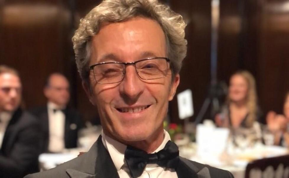 Alla Locanda al Colle c’è il miglior anfitrione: Riccardo Barsottelli 