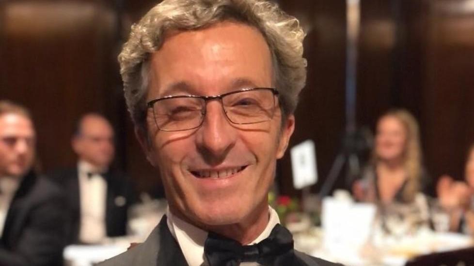 Alla Locanda al Colle c’è il miglior anfitrione: Riccardo Barsottelli