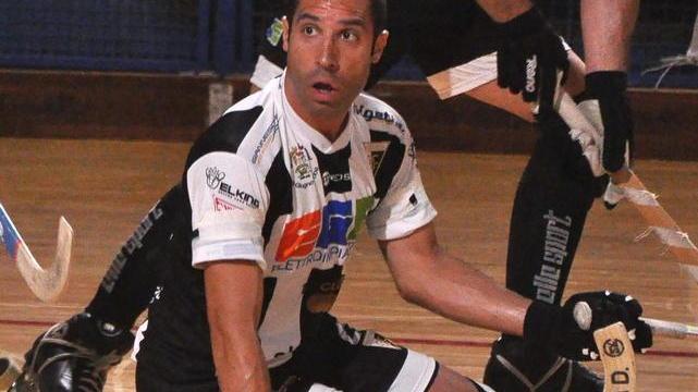 Il Sandrigo regge per un tempo poi c’è la svolta del Cgc
