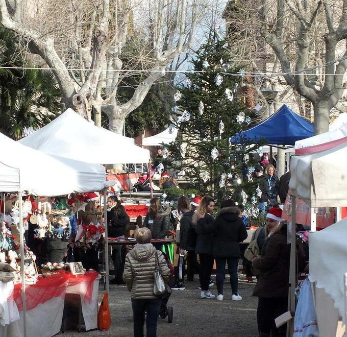 Concerti, presepi e tanti eventi tra sport, lettura e mercatini