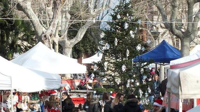 Concerti, presepi e tanti eventi tra sport, lettura e mercatini