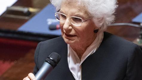 Cittadinanza onoraria alla senatrice Segre «Massima solidarietà»