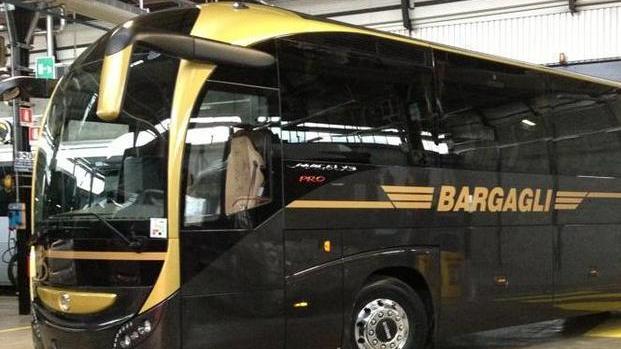Autolinee Bargagli chiude la corsa bus Amiata-Roma