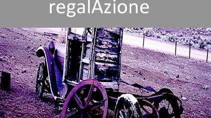 All’Ala Sinistra festa prenatalizia e... tutto in regalo