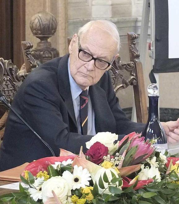 A Bracci Torsi il “Campano d’Oro”