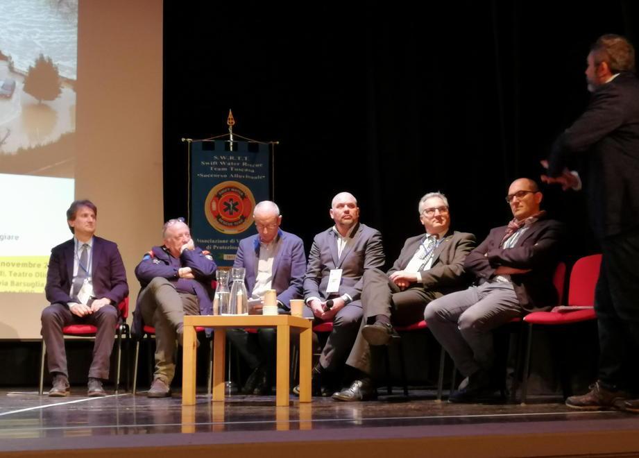 «Servono argini più alti, manutenzioni e occorre spostare le case dalla golena» 