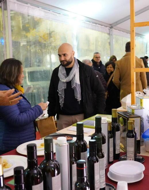 “Gusti Valdera” mette in mostra l’enogastronomia 