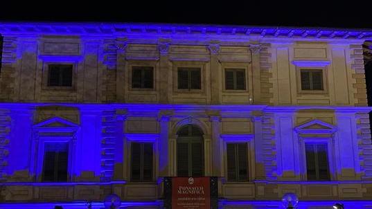 Serata di gala al teatro Odeon tra musica, luci e solidarietà