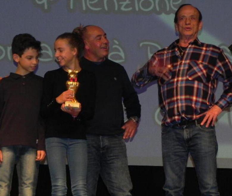 Ponsacchiotto d’oro, teatro Odeon gremito per la serata-show dell’orgoglio ponsacchino
