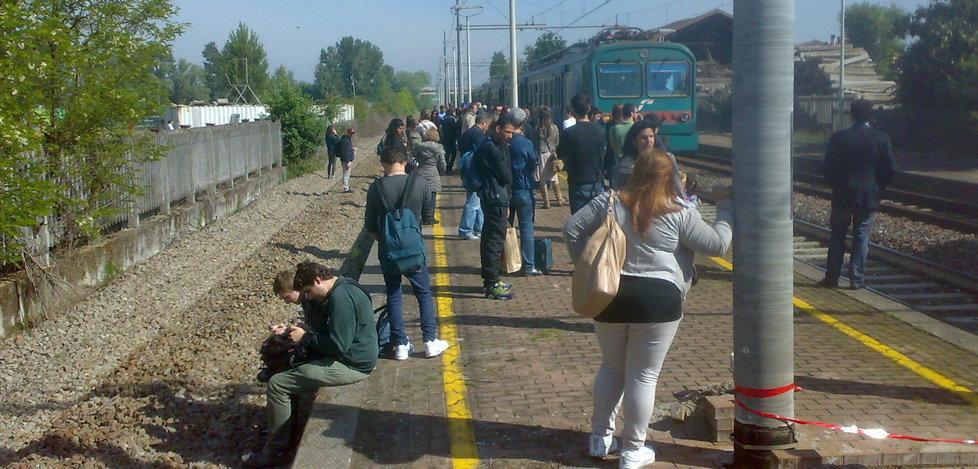 Nuova mobilità: la stazione dei treni potrebbe riaprire 