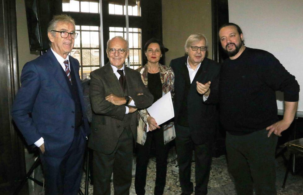 Si presenta Micheli: più barocco a Ferrara Musica 