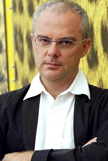 Daniele Luchetti a “Passaggi d’autore” 