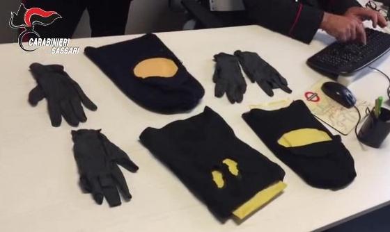 Restano in carcere i due rapinatori della pensionata di 81 anni