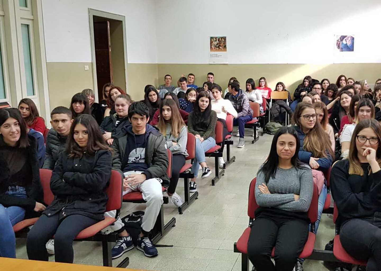 Sui banchi del “Ruju” arriva La Nuova 