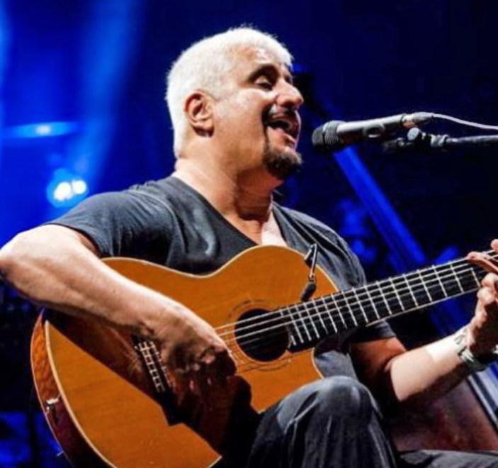 La disputa vinta a Reggio grazie al caso di Pino Daniele 