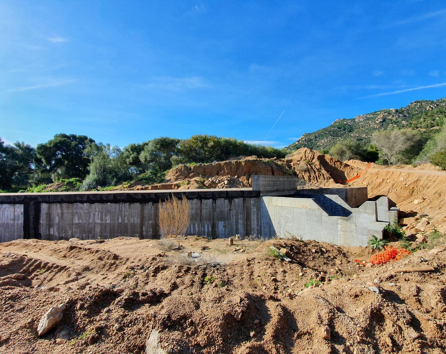 Troppe strade interrotte, viabilità a ostacoli nell’isola 