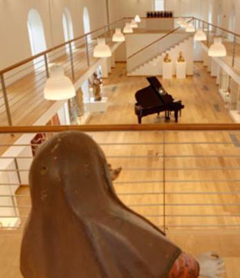 Domenica in concerto