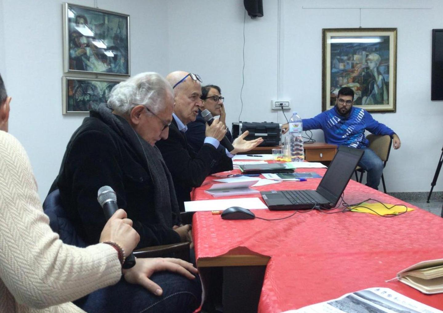 Zona franca rurale, esperti a confronto 