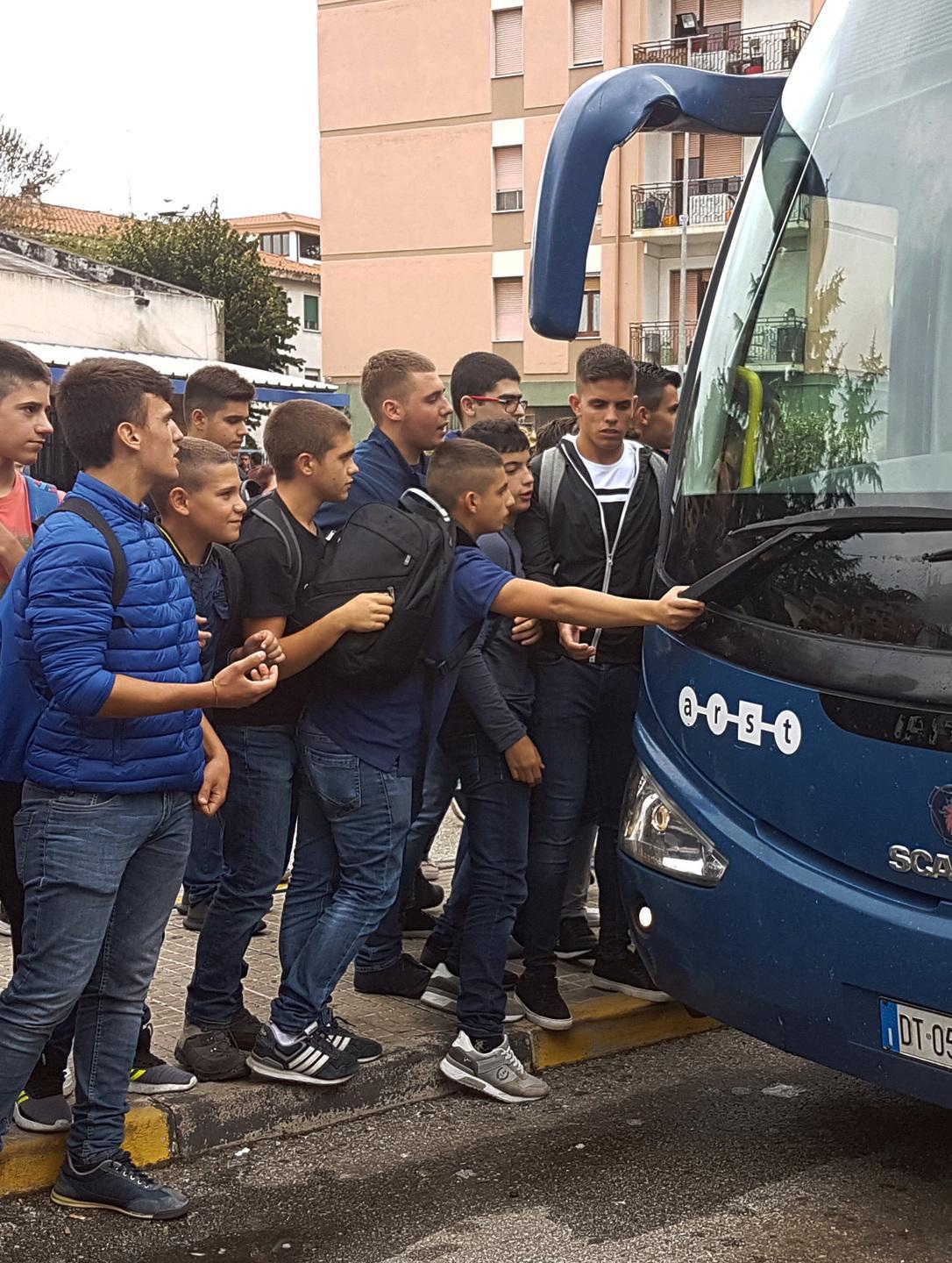 Urzulei, ecco i contributi agli studenti 