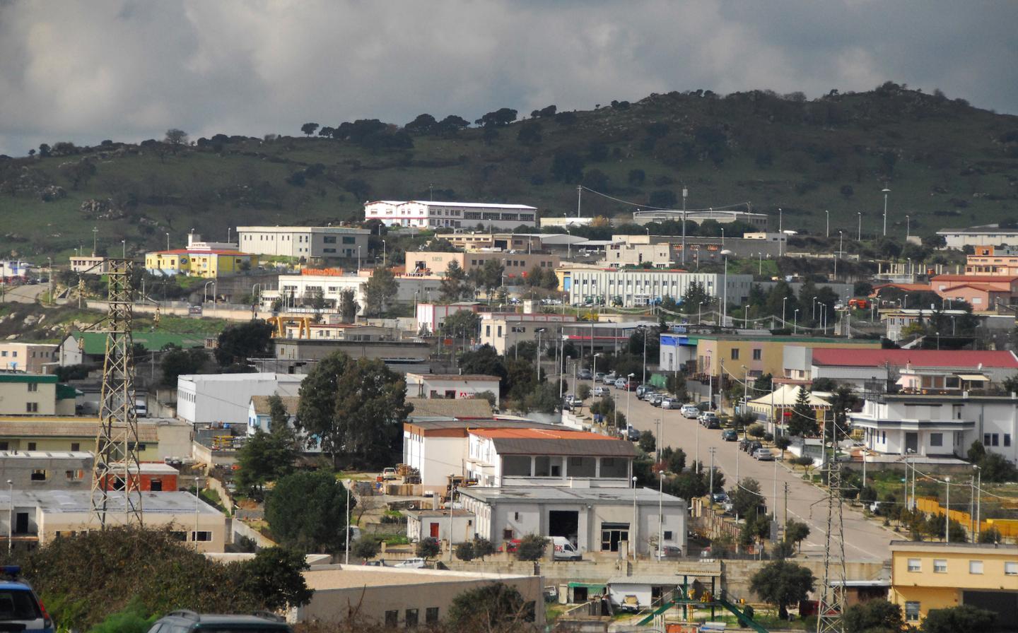 Pratosardo, alta tensione tra imprenditori e Comune 