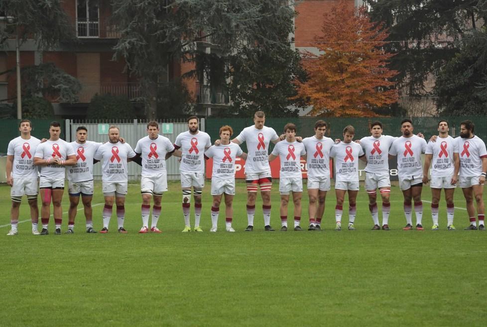 Rodriguez: «L’obiettivo era fare 5 punti e l’abbiamo centrato» 