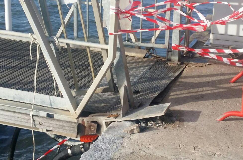 Danni alle barche per il maltempo: Viareggio Porto condannata a pagare 