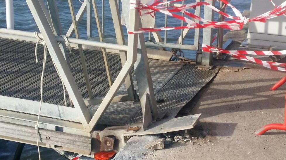 Danni alle barche per il maltempo: Viareggio Porto condannata a pagare