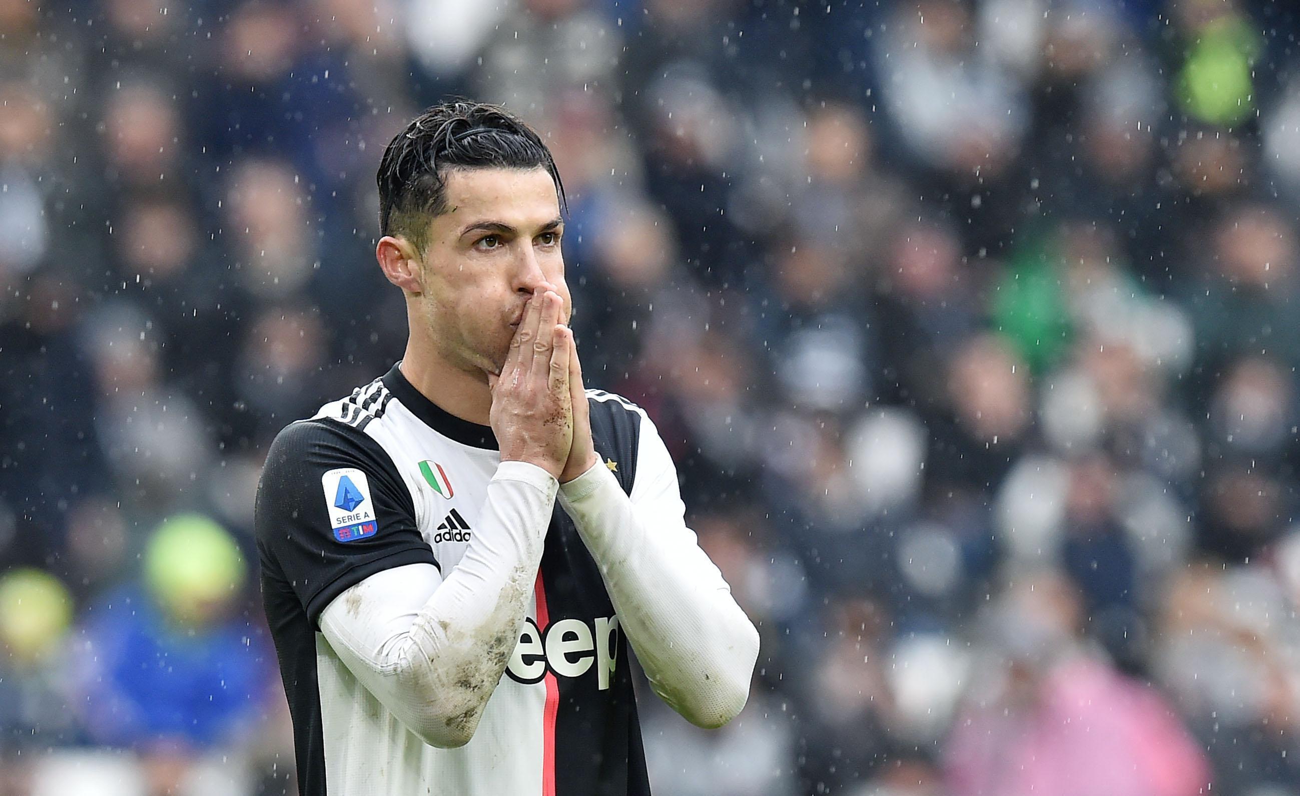 Quando il campione diventa un peso