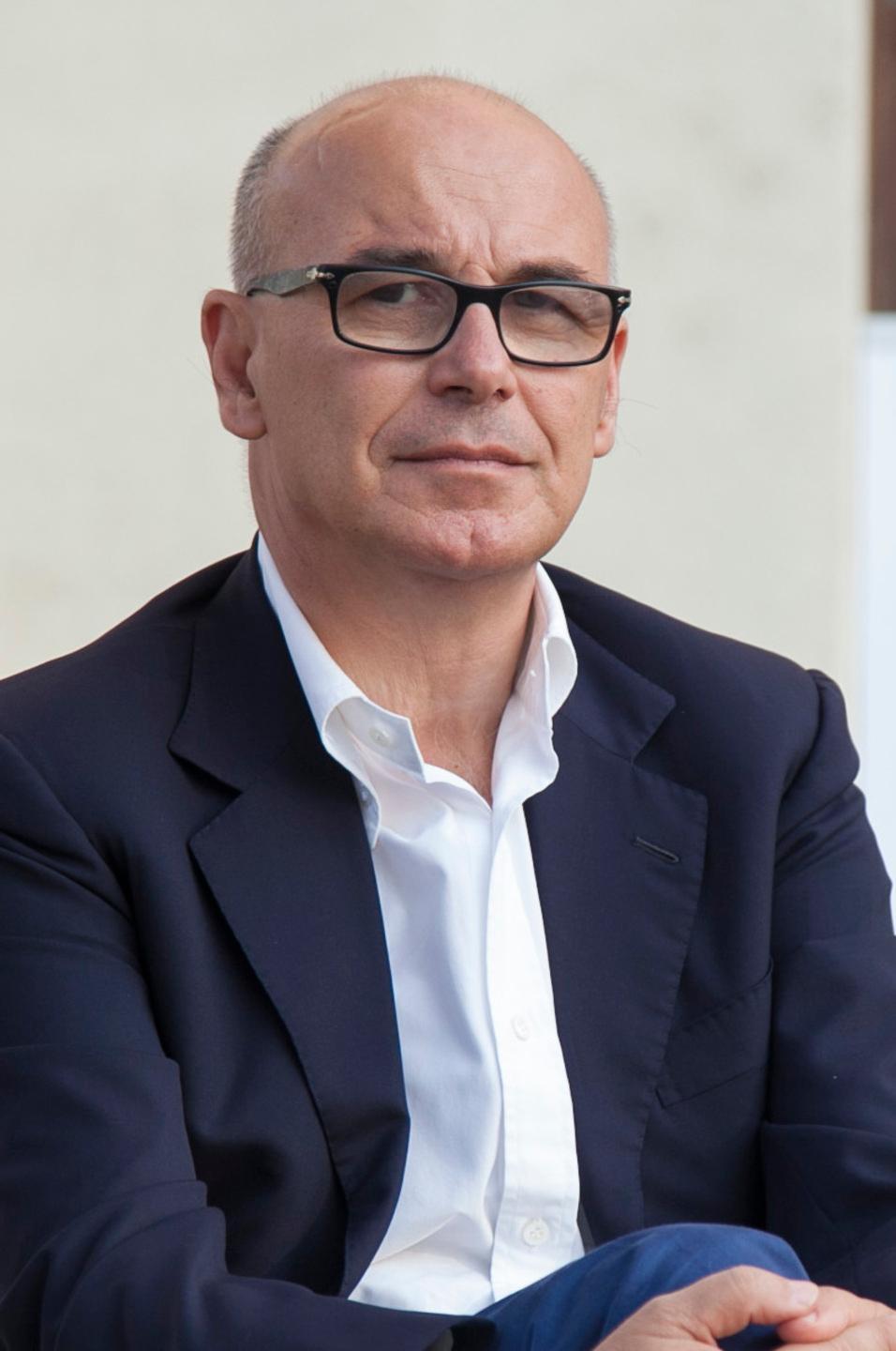 Renato Soru: «Regione green e smart, l’insularità è il passato» 